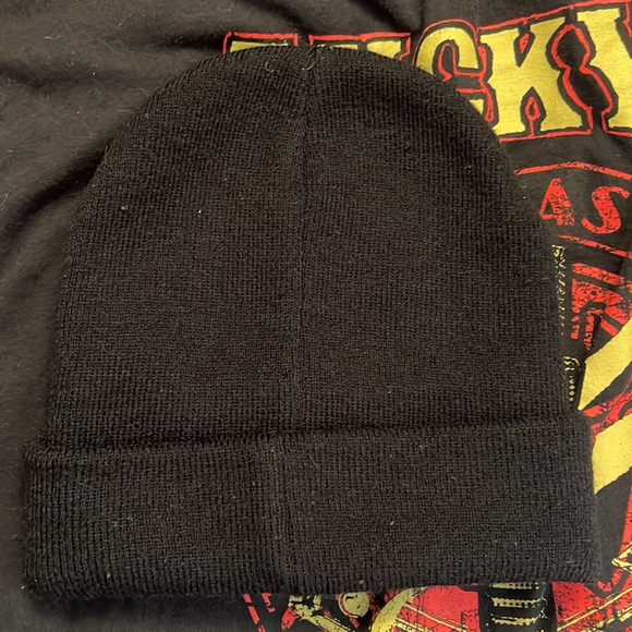 Doughnut beanie - Picture 3 of 4